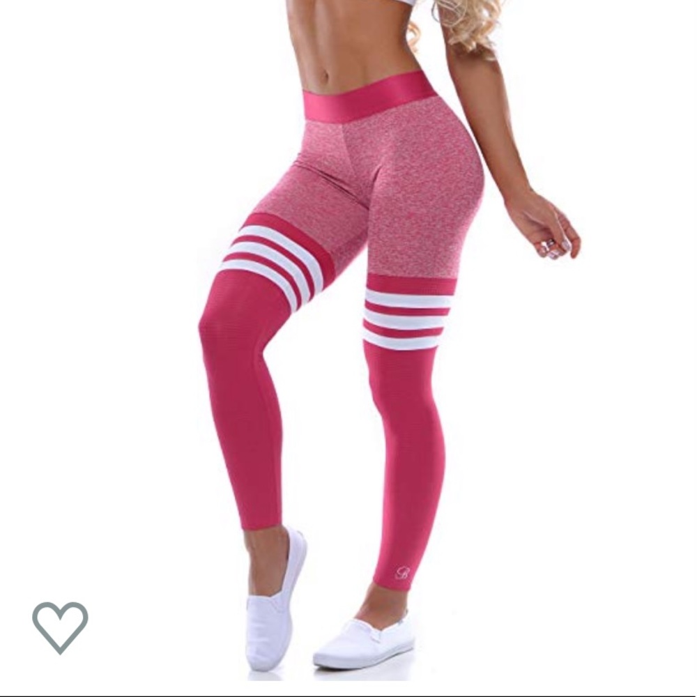 Rose Pink Bombshell